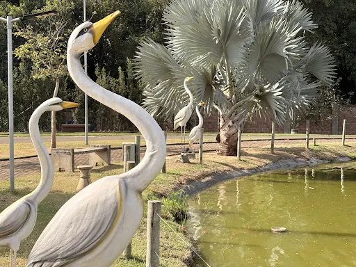 Foto 39 de Parque Cidade das Crianças