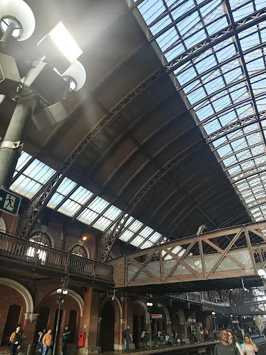 Foto 40 de Estação Paranapiacaba Expresso Turístico