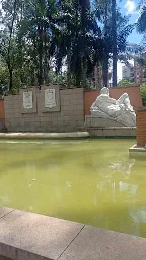 Foto 9 de Fonte Milão - São Paulo
