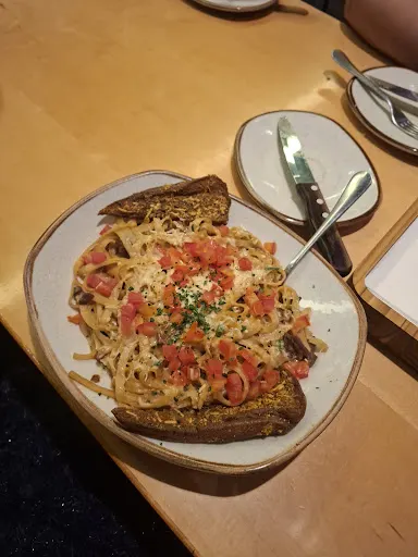 Foto 26 de Outback Steakhouse