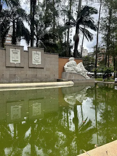 Foto 31 de Fonte Milão - São Paulo