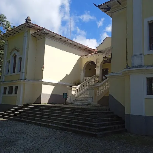 Foto 8 de Museu Florestal Octávio Vecchi