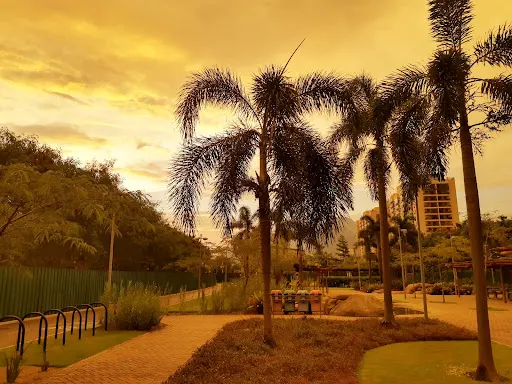 Foto 33 de Condomínio Cidade Jardim