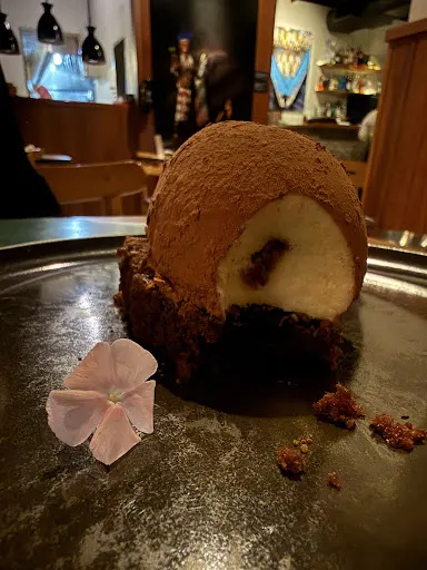 Foto 17 de Restaurante Banzeiro São Paulo
