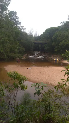 Foto 24 de SelvaSP - Parque De Aventura - Cachoeira Do Marsilac