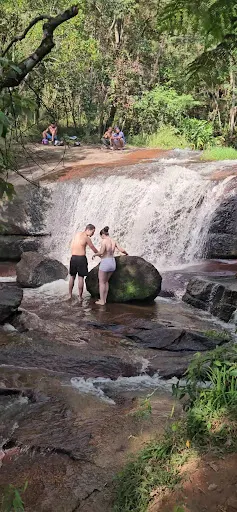 Foto 12 de Cachoeira do Barrocão