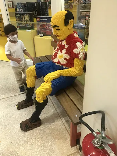 Foto 10 de LEGO® Shopping Cidade Jardim