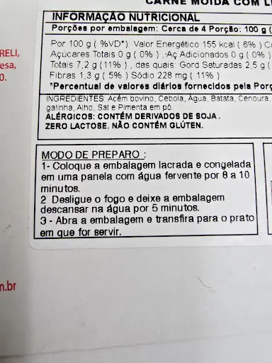 Foto 12 de Moma Deli Gourmet