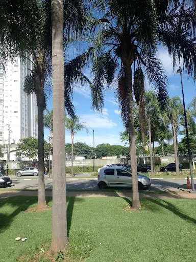 Foto 24 de Parque Jardim das Perdizes