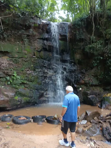 Foto 16 de Cachoeira da Toca