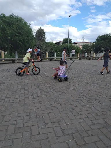 Foto 16 de Parque Linear Bananal-Canivete