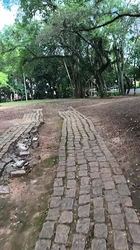 Foto 5 de Casa Do Sertanista (Caxingui) - Museu da Cidade de São Paulo