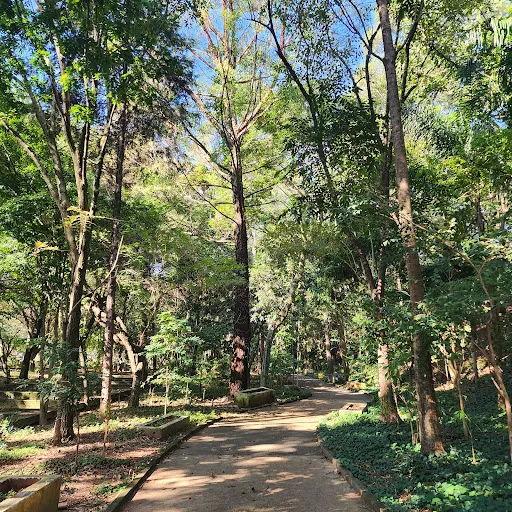 Foto 8 de Parque Linear Tiquatira - Eng. Werner Eugênio Zulauf