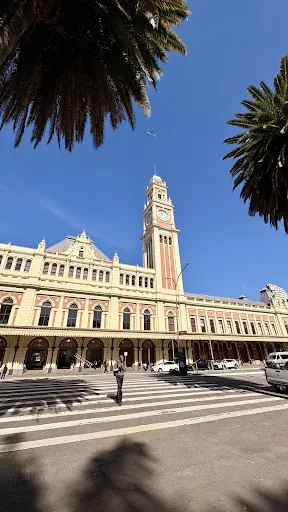 Foto 9 de Estação da Luz