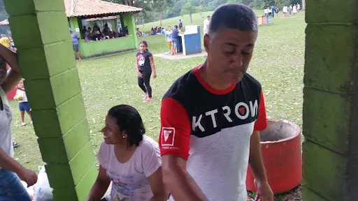 Foto 36 de Centro de Educação Ambiental - Parque Ecológico do Tietê