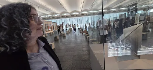 Foto 14 de Museu de Arte de São Paulo Assis Chateaubriand