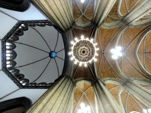 Foto 16 de Catedral Metropolitana Nossa Senhora da Assunção