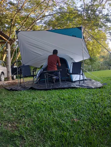 Foto 21 de Camping Recanto Passa 5