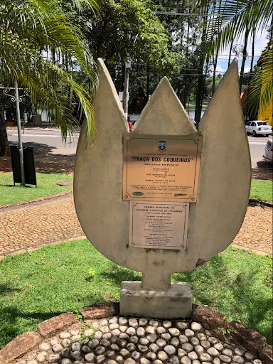 Foto 33 de Praça dos Coqueiros