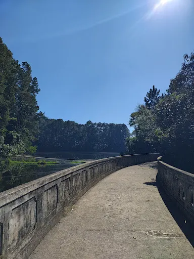Foto 15 de Parque Estadual Cantareira - Núcleo Cabuçu