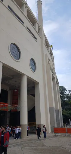 Foto 25 de Museu do Futebol