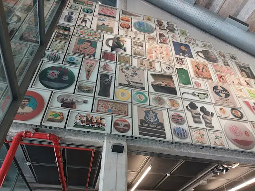 Foto 27 de Museu do Futebol