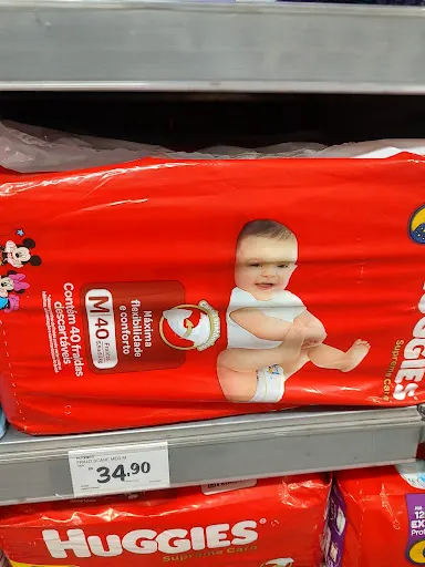 Foto 8 de Dia Supermercado