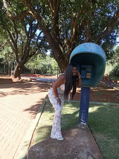 Foto 14 de Parque Ecológico Roberto Burle Marx (Parque das Águas)