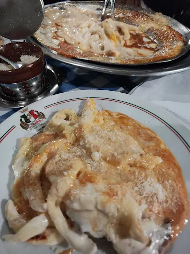Foto 23 de Lellis Trattoria