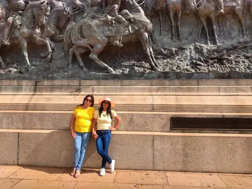 Foto 25 de Monumento à Independência