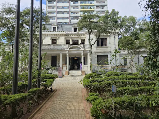 Foto 20 de Casa das Rosas