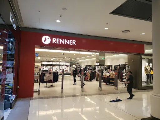 Foto 18 de Renner
