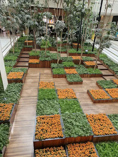 Foto 12 de Shopping Iguatemi