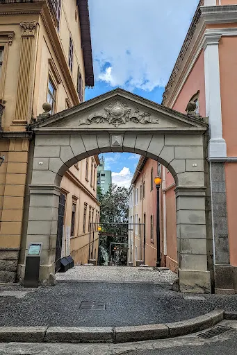Foto 18 de Beco do Pinto | Museu da Cidade de São Paulo