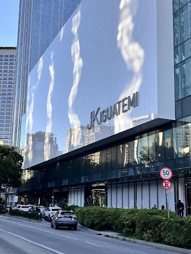 Foto 8 de Shopping JK Iguatemi