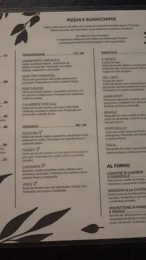 Foto 40 de Il Bosco Pizzeria