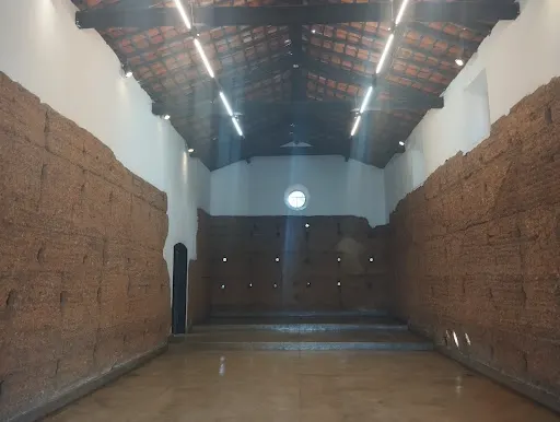Foto 34 de Museu da Cidade de São Paulo / Capela do Morumbi