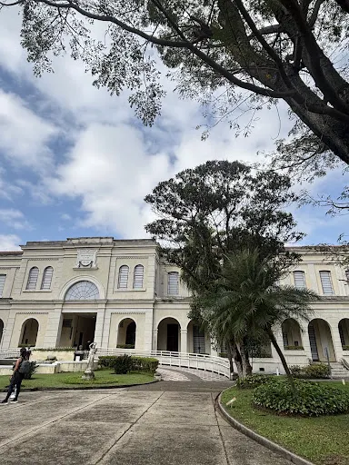 Foto 12 de Museu da Imigração do Estado de São Paulo