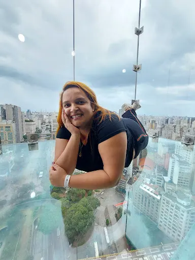 Foto 12 de Sky Loft São Paulo