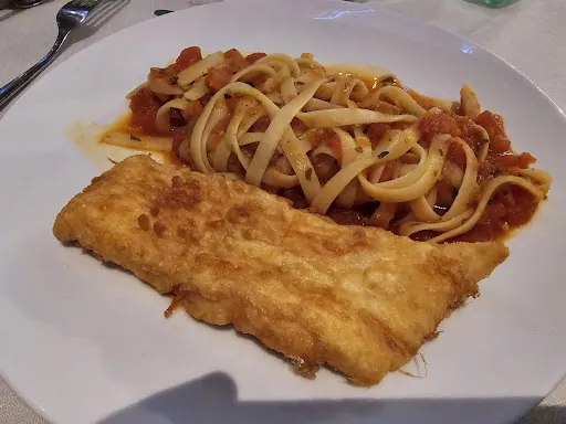 Foto 17 de Lellis Pizzaria & Pasta Itaim