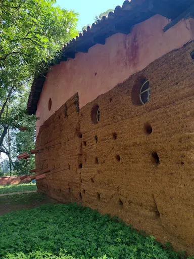 Foto 11 de Museu da Cidade de São Paulo / Capela do Morumbi