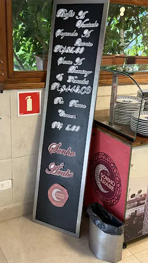 Foto 18 de Sonho Árabe