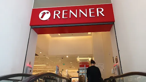 Foto 10 de Lojas Renner - Shopping Pátio Paulista