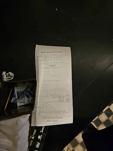 Foto 17 de Seu Manoel