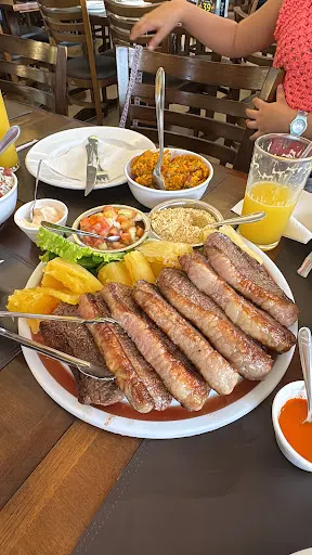 Foto 10 de Picanha e Peixe na Brasa | Restaurante em Ribeirão Preto