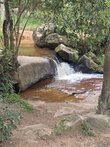 Foto 25 de Cachoeira do Barrocão