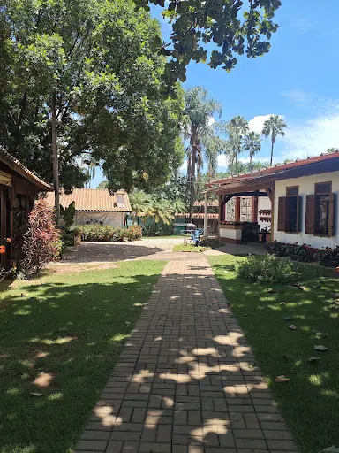 Foto 39 de Museu Histórico de Holambra
