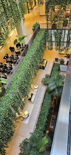 Foto 23 de Shopping Cidade Jardim