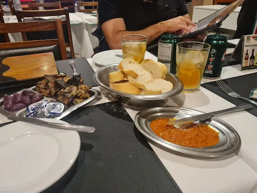 Foto 16 de Trattoria do Sargento
