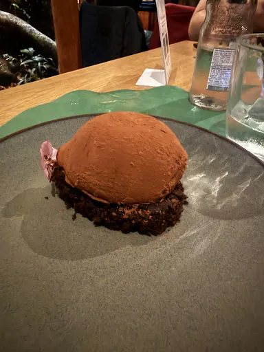 Foto 24 de Restaurante Banzeiro São Paulo